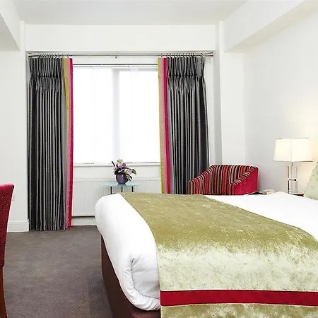 Guest house Lancaster Cork