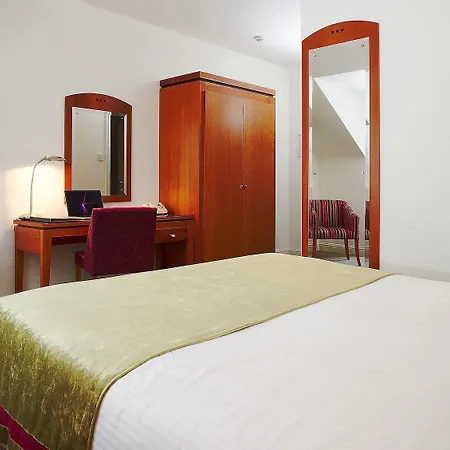 Guest house Lancaster Cork