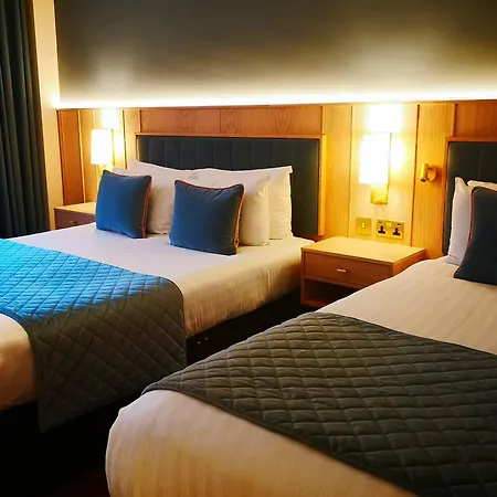 Guest house Lancaster