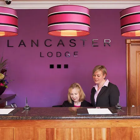 Lancaster Guest house 4*