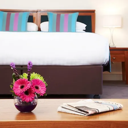 Lancaster Guest house