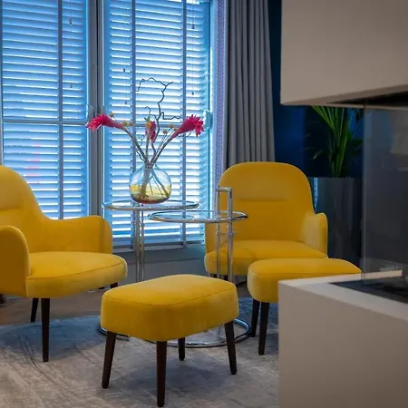 Guest house Lancaster Cork