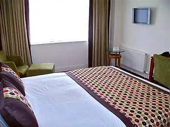 招待所 兰卡斯特旅馆 4*